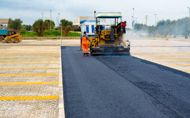 Trusted Round Lake Beach, IL Driveway Pavers Experts