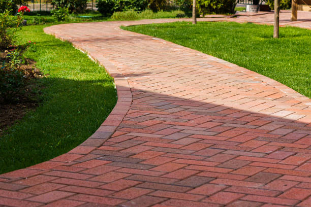 Best Affordable Driveway Pavers  in Round Lake Beach, IL