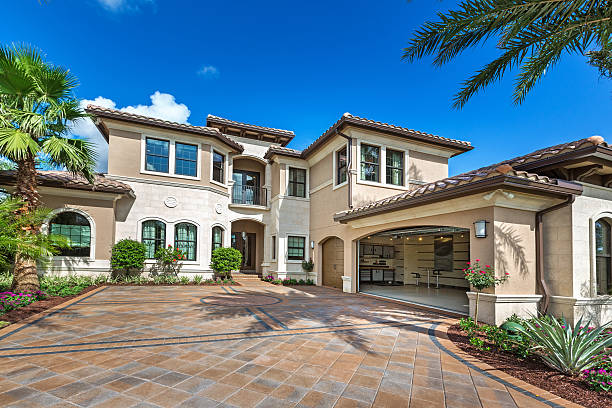 Reasons to Select Us for Your Driveway Paving Requirements in Round Lake Beach, IL