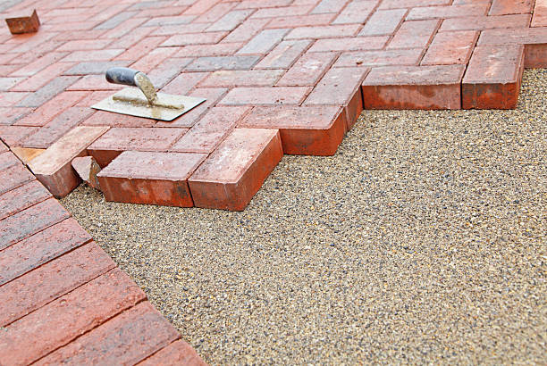  Round Lake Beach, IL Driveway Pavers Pros