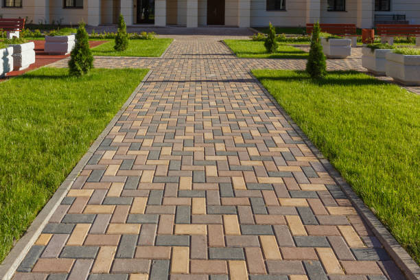 Best Affordable Driveway Pavers  in Round Lake Beach, IL